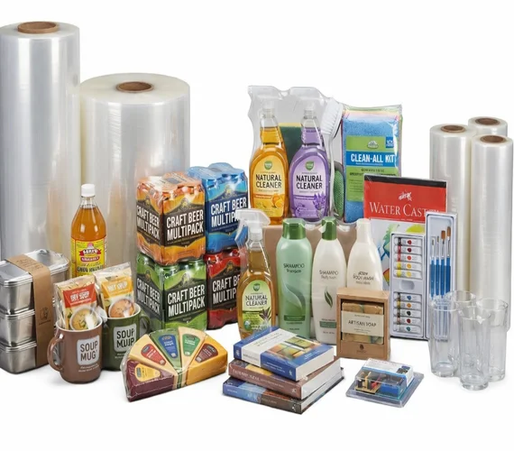Shrink Roll